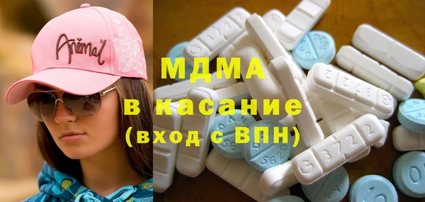 хмурый Алексин